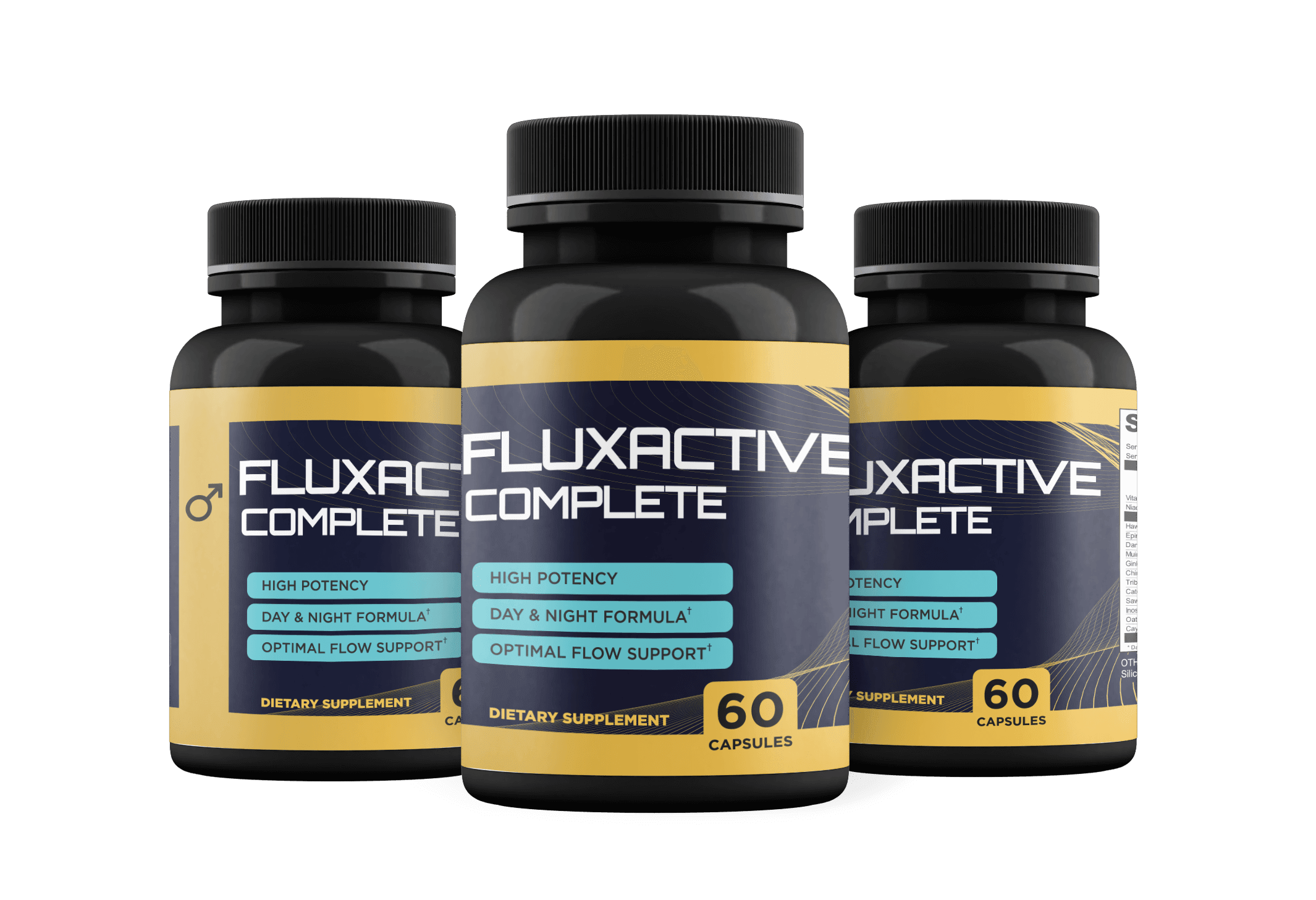 fluxactive